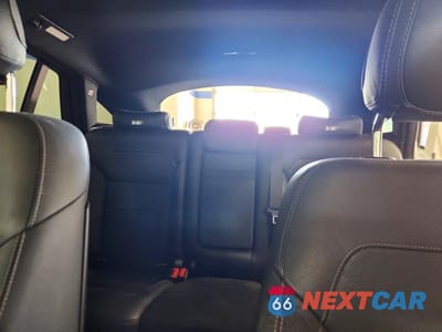 Zdjęcie 10 z 14 samochodu: 2017 MERCEDES-BENZ GLE COUPE 43 AMG VIN:4JGED6EBXHA055788 - miniatura