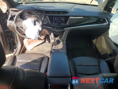 Zdjęcie 8 z 13 samochodu: 2020 CADILLAC XT6 SPORT VIN:1GYKPGRS2LZ104288 - miniatura