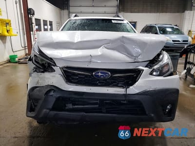 Piąte zdjęcie samochodu w środku: 2022 SUBARU OUTBACK ONYX EDITION XT VIN:4S4BTGLD9N3122316 - miniatura