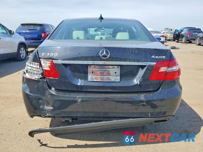 Zdjęcie 6 z 12 samochodu: 2013 MERCEDES-BENZ E 350 4MATIC VIN:WDDHF8JB8DA733354 - miniatura