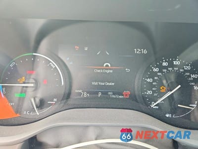 Zdjęcie 9 z 14 samochodu: 2025 TOYOTA SIENNA XLE 7-PASSENGER VIN:5TDJRKECXSS253061 - miniatura