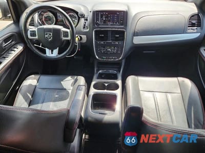 Zdjęcie 8 z 13 samochodu: 2018 DODGE GRAND CARAVAN GT VIN:2C4RDGEG7JR346113 - miniatura