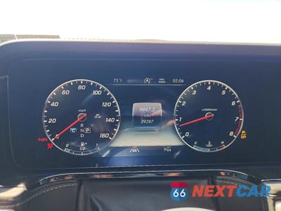 Zdjęcie 9 z 11 samochodu: 2021 MERCEDES-BENZ G 550 VIN:W1NYC6BJ9MX400535 - miniatura