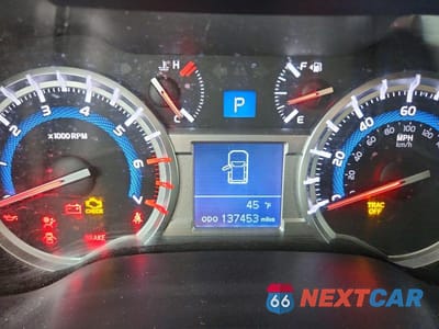 Zdjęcie 9 z 13 samochodu: 2016 TOYOTA 4RUNNER SR5 PREMIUM VIN:JTEBU5JR3G5332823 - miniatura