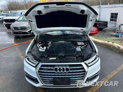 Zdjęcie 8 z 10 samochodu: 2018 AUDI Q7 PREMIUM PLUS VIN:WA1LAAF78JD045051 - miniatura