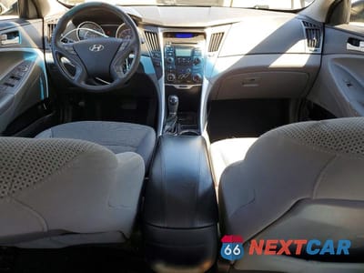 Zdjęcie 8 z 12 samochodu: 2025 HYUNDAI SONATA SEL CONVENIENCE VIN:5NPEB4AC2BH191863 - miniatura