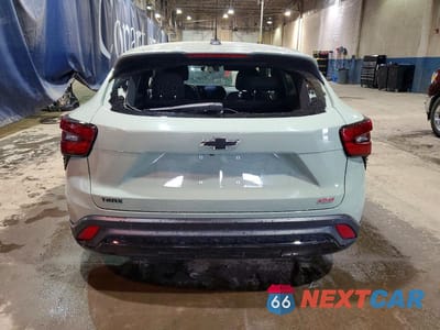 Zdjęcie 6 z 12 samochodu: 2024 CHEVROLET TRAX 1RS VIN:KL77LGE27RC163259 - miniatura