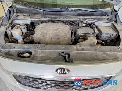 Zdjęcie 12 z 13 samochodu: 2019 KIA SEDONA LX VIN:KNDMB5C11K6548599 - miniatura