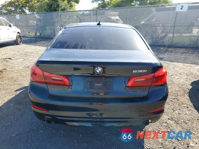 Zdjęcie 6 z 12 samochodu: 2020 BMW 530 I VIN:WBAJR3C01LBP95363 - miniatura