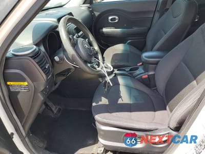 Zdjęcie 7 z 11 samochodu: 2015 KIA SOUL BASE VIN:KNDJN2A24F7139520 - miniatura