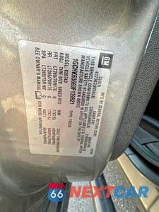 Zdjęcie 10 z 10 samochodu: 2009 CHEVROLET SILVERADO K2500 HEAVY DUTY LTZ VIN:1GCHK63669F139821 - miniatura