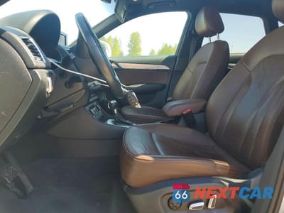 Zdjęcie 7 z 13 samochodu: 2018 AUDI Q3 PREMIUM VIN:WA1BCCFS6JR033442 - miniatura