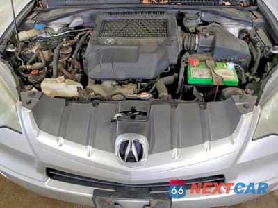 Zdjęcie 12 z 14 samochodu: 2008 ACURA RDX VIN:5J8TB18248A010279 - miniatura