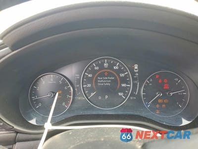 Zdjęcie 9 z 13 samochodu: 2020 MAZDA 3 PREFERRED VIN:3MZBPBDMXLM118438 - miniatura