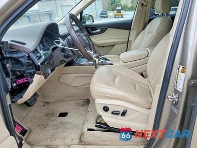 Zdjęcie 7 z 14 samochodu: 2017 AUDI Q7 PREMIUM PLUS VIN:WA1LABF7XHD006946 - miniatura