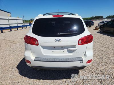 Zdjęcie 6 z 13 samochodu: 2007 HYUNDAI SANTA FE SE VIN:5NMSH13E57H027977 - miniatura