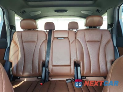 Zdjęcie 10 z 13 samochodu: 2019 AUDI Q7 PREMIUM PLUS VIN:WA1LHAF73KD026937 - miniatura