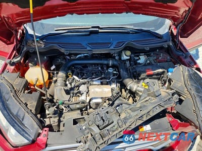 Zdjęcie 12 z 13 samochodu: 2018 FORD ECOSPORT SE VIN:MAJ3P1TE3JC241336 - miniatura
