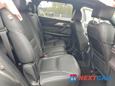 Zdjęcie 11 z 14 samochodu: 2018 MAZDA CX-9 GRAND TOURING VIN:JM3TCBDY2J0228817 - miniatura
