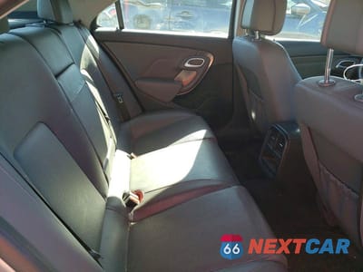 Zdjęcie 10 z 12 samochodu: 2010 SAAB 9-5 AERO VIN:YS3GR4BJ8A4002843 - miniatura
