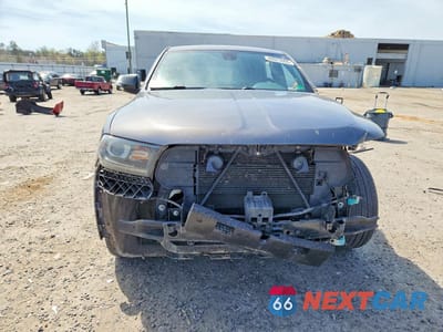 Piąte zdjęcie samochodu w środku: 2015 DODGE DURANGO R VIN:1C4SDJCT7FC240792 - miniatura