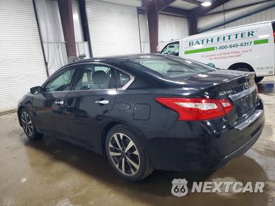 Drugie zdjęcie samochodu z przodu: 2016 NISSAN ALTIMA 3.5 SR VIN:1N4BL3AP3GC165827 - miniatura