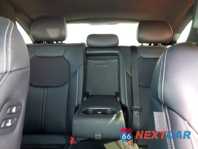Zdjęcie 10 z 13 samochodu: 2025 GENESIS GV70 2.5T STANDARD VIN:5NMMADTB7SH032109 - miniatura