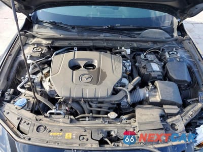 Zdjęcie 11 z 12 samochodu: 2024 MAZDA 3 SELECT SPORT VIN:3MZBPABMXRM418549 - miniatura