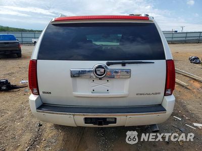Zdjęcie 6 z 13 samochodu: 2011 CADILLAC ESCALADE PREMIUM VIN:1GYS4CEF8BR368656 - miniatura