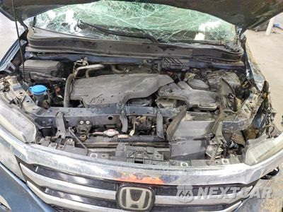 Zdjęcie 12 z 13 samochodu: 2017 HONDA PILOT ELITE VIN:5FNYF6H04HB079811 - miniatura