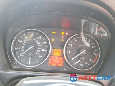 Zdjęcie 9 z 12 samochodu: 2013 BMW 328 I VIN:WBADW3C57DJ526406 - miniatura