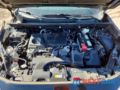 Zdjęcie 12 z 13 samochodu: 2022 TOYOTA RAV4 LE VIN:2T3F1RFV9NW293690 - miniatura