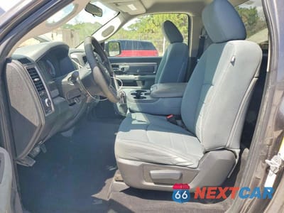 Zdjęcie 7 z 12 samochodu: 2014 RAM 1500 ST VIN:3C6JR6ATXEG157082 - miniatura