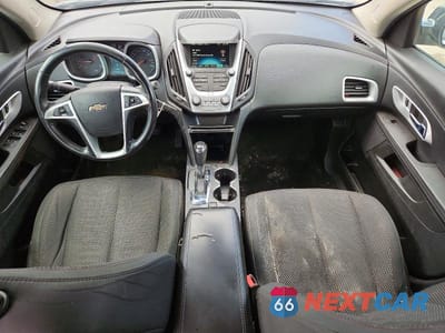 Zdjęcie 8 z 13 samochodu: 2017 CHEVROLET EQUINOX LT VIN:2GNFLFEK1H6207764 - miniatura