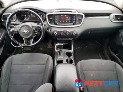 Zdjęcie 8 z 13 samochodu: 2018 KIA SORENTO LX TURBO VIN:5XYPGDA1XJG352507 - miniatura