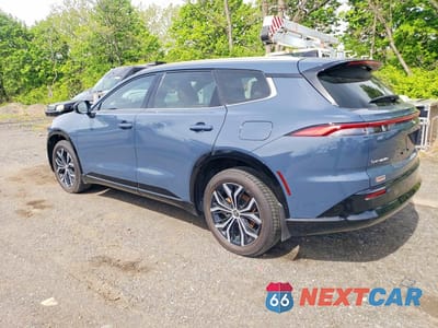 Drugie zdjęcie samochodu z przodu: 2025 TOYOTA CROWN SIGNIA XLE VIN:JTDACAAJ6S3025964 - miniatura