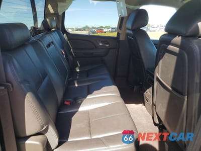 Zdjęcie 11 z 14 samochodu: 2012 CHEVROLET SILVERADO K1500 LTZ VIN:3GCPKTE74CG246582 - miniatura