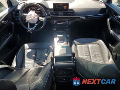 Zdjęcie 8 z 13 samochodu: 2019 AUDI Q5 PREMIUM PLUS VIN:WA1BNAFY5K2032070 - miniatura