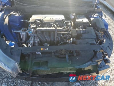 Zdjęcie 11 z 12 samochodu: 2025 KIA K4 LXS VIN:3KPFT4DE4SE029509 - miniatura