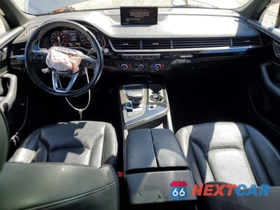 Zdjęcie 8 z 13 samochodu: 2017 AUDI Q7 PREMIUM PLUS VIN:WA1LAAF78HD052866 - miniatura