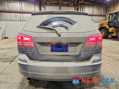 Zdjęcie 6 z 13 samochodu: 2010 DODGE JOURNEY R VIN:3D4PH6FV8AT182860 - miniatura