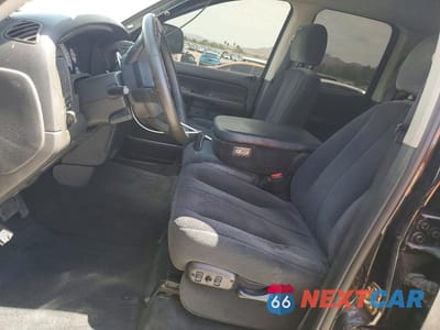 Zdjęcie 7 z 12 samochodu: 2004 DODGE RAM 1500 ST VIN:1D7HA18D04J212979 - miniatura