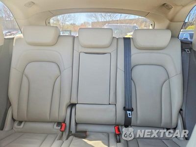 Zdjęcie 10 z 13 samochodu: 2010 AUDI Q5 PREMIUM PLUS VIN:WA1LKAFP1AA046069 - miniatura