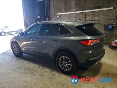 Drugie zdjęcie samochodu z przodu: 2022 FORD ESCAPE SE VIN:1FMCU9G64NUC02920 - miniatura