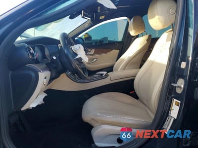 Zdjęcie 7 z 11 samochodu: 2017 MERCEDES-BENZ E 300 VIN:WDDZF4JB3HA181765 - miniatura