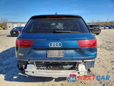 Zdjęcie 6 z 13 samochodu: 2019 AUDI Q7 PREMIUM VIN:WA1AHAF75KD015171 - miniatura