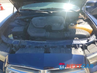 Zdjęcie 11 z 11 samochodu: 2014 DODGE CHARGER SE VIN:2C3CDXBG6EH213398 - miniatura