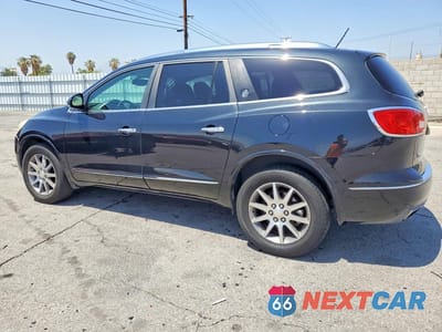 Drugie zdjęcie samochodu z przodu: 2014 BUICK ENCLAVE VIN:5GAKRBKDXEJ252822 - miniatura