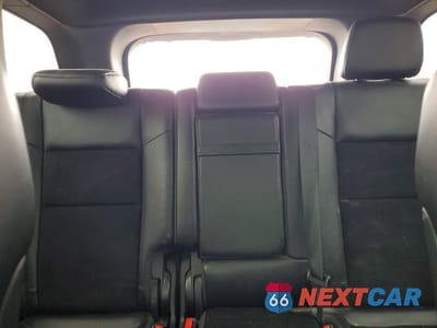 Zdjęcie 10 z 13 samochodu: 2018 JEEP GRAND CHEROKEE LAREDO VIN:1C4RJFAGXJC420741 - miniatura