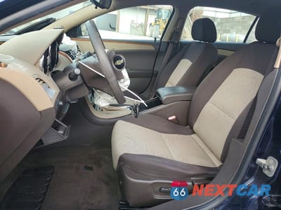Zdjęcie 7 z 13 samochodu: 2009 CHEVROLET MALIBU 1LT VIN:1G1ZH57B694227874 - miniatura